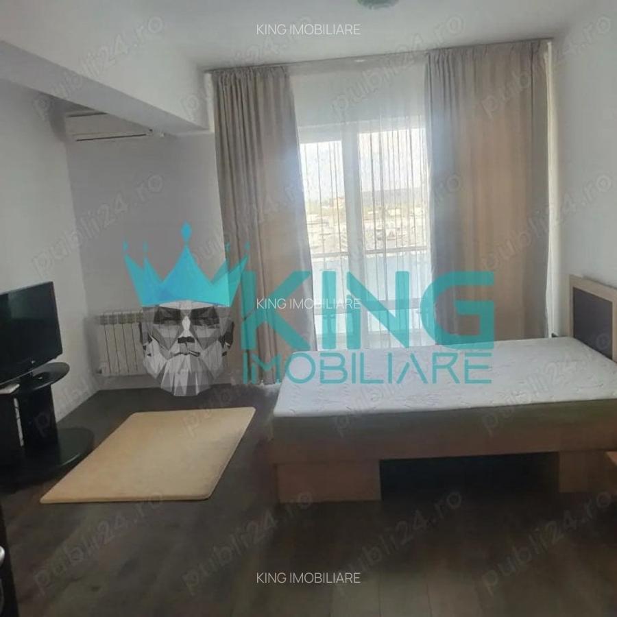 Apartament 1 Camere Tudor Vladimirescu Iasi - 1