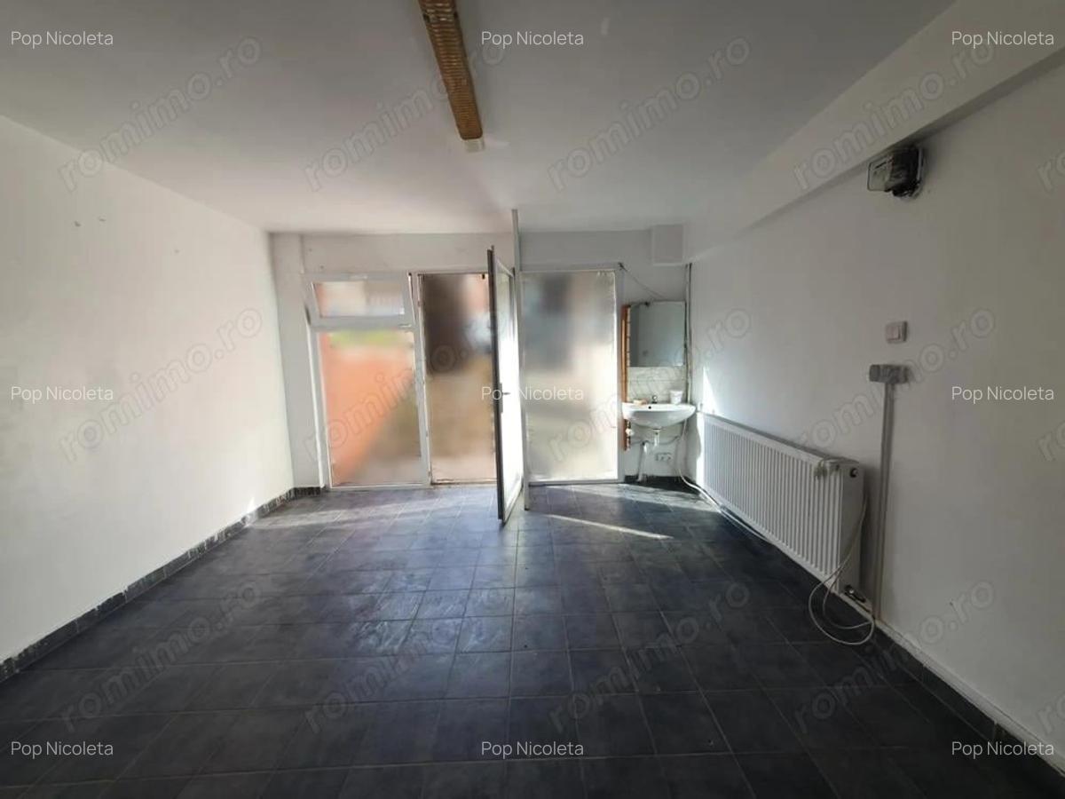 De inchiriat spatiu la demisol Lipovei- 322 - 2