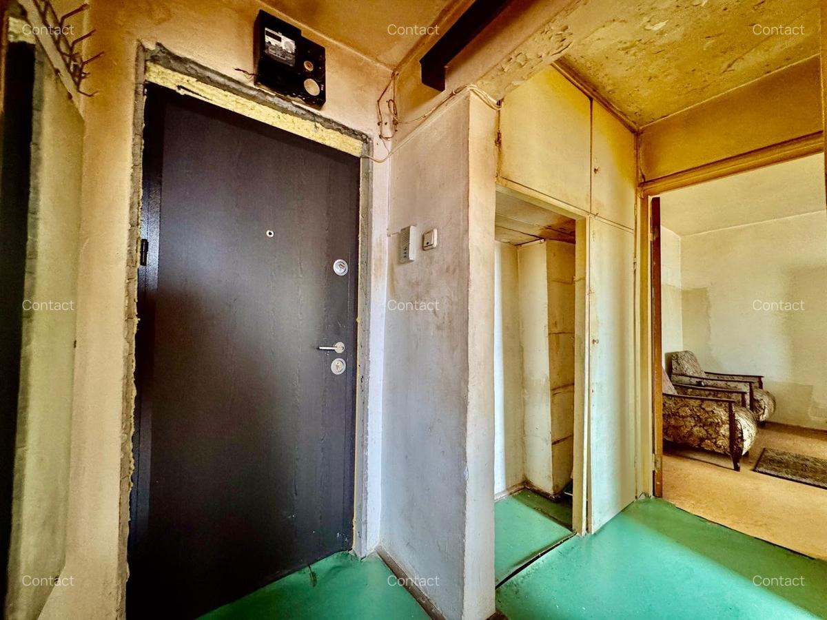 Vanzare 2 camere | Lacul Tei | decomandat | bloc reabilitat - 9 Vanzare 2 camere | Lacul Tei | decomandat | bloc reabilitat - 9