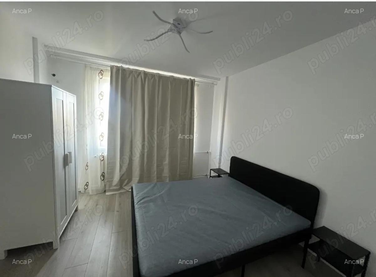 Inchiriez 2 camere metrou Titan parc IOR - 2