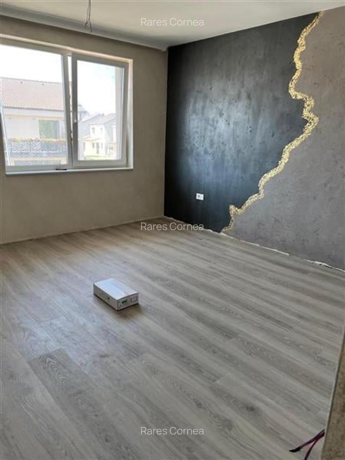 Vanzare casa noua superfinisata, teren 555 mp in zona Baza Sportiva Gheorgheni - 10