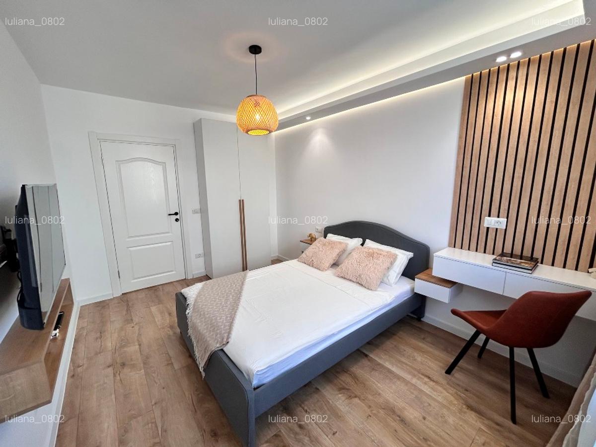 PROPRIETAR- Apartament 3 camere decomandat -renovat-Drumul Taberei metrou/parc - 5