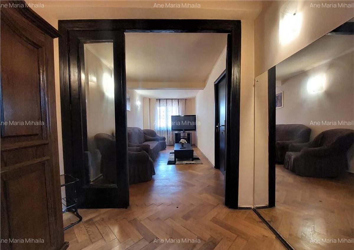 Apartament 2 camere de inchirat,Piata Romana,ASE, Pet Friend - 2