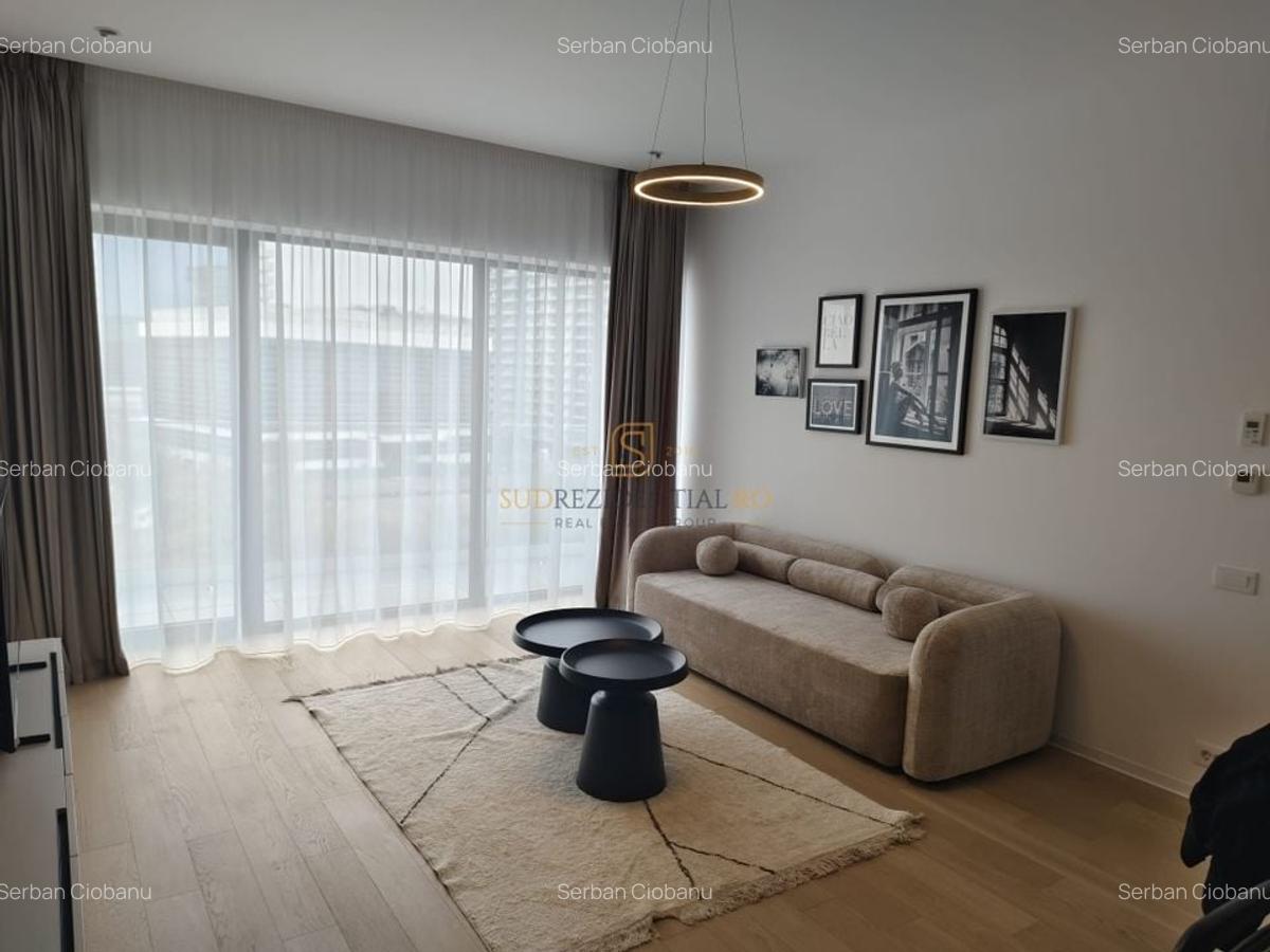 Apartament 2 Camere  105 mp One Lake Club - 1