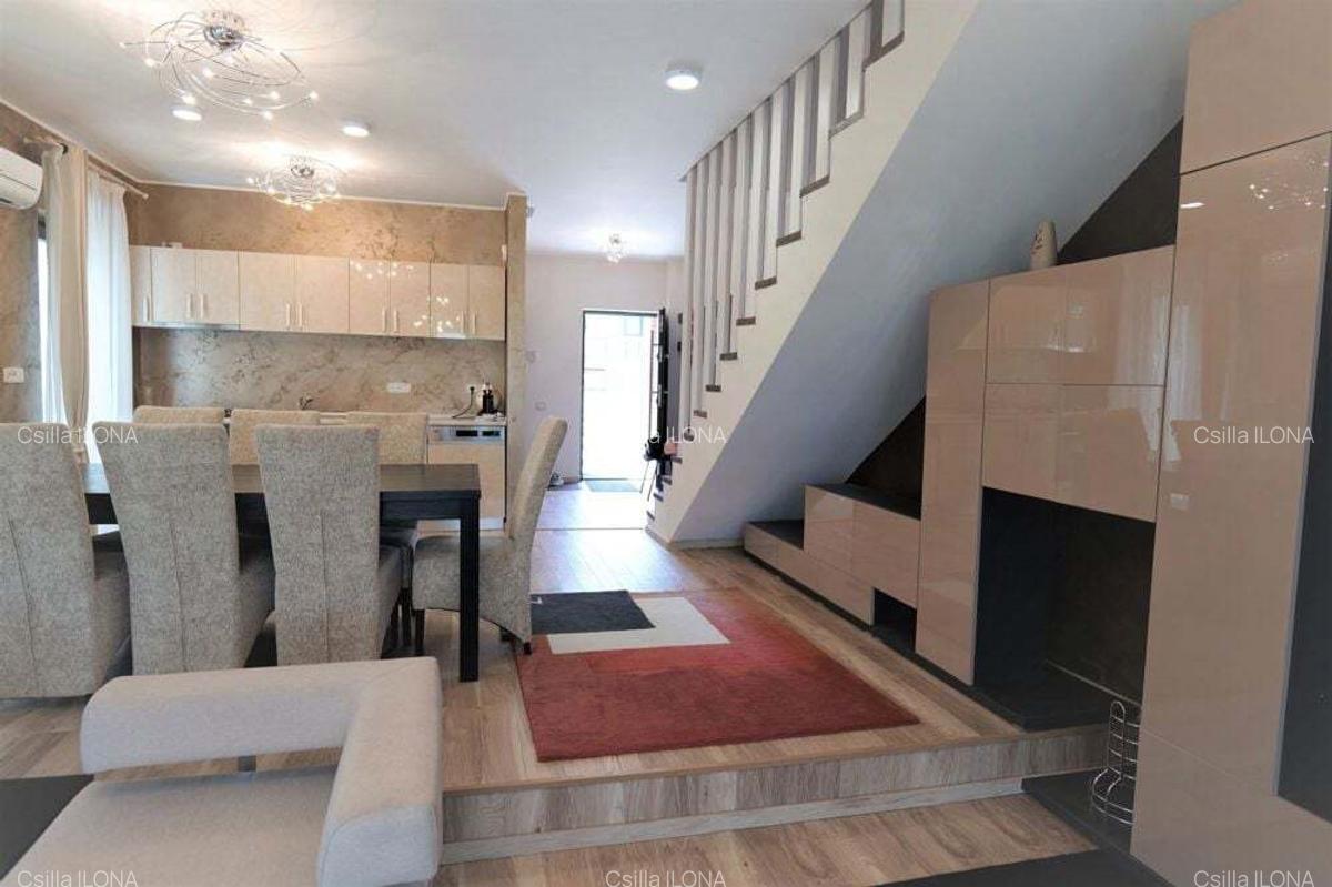 Casa/ Vila de inchiriat deosebit de atractiva - 23 Casa/ Vila de inchiriat deosebit de atractiva - 23