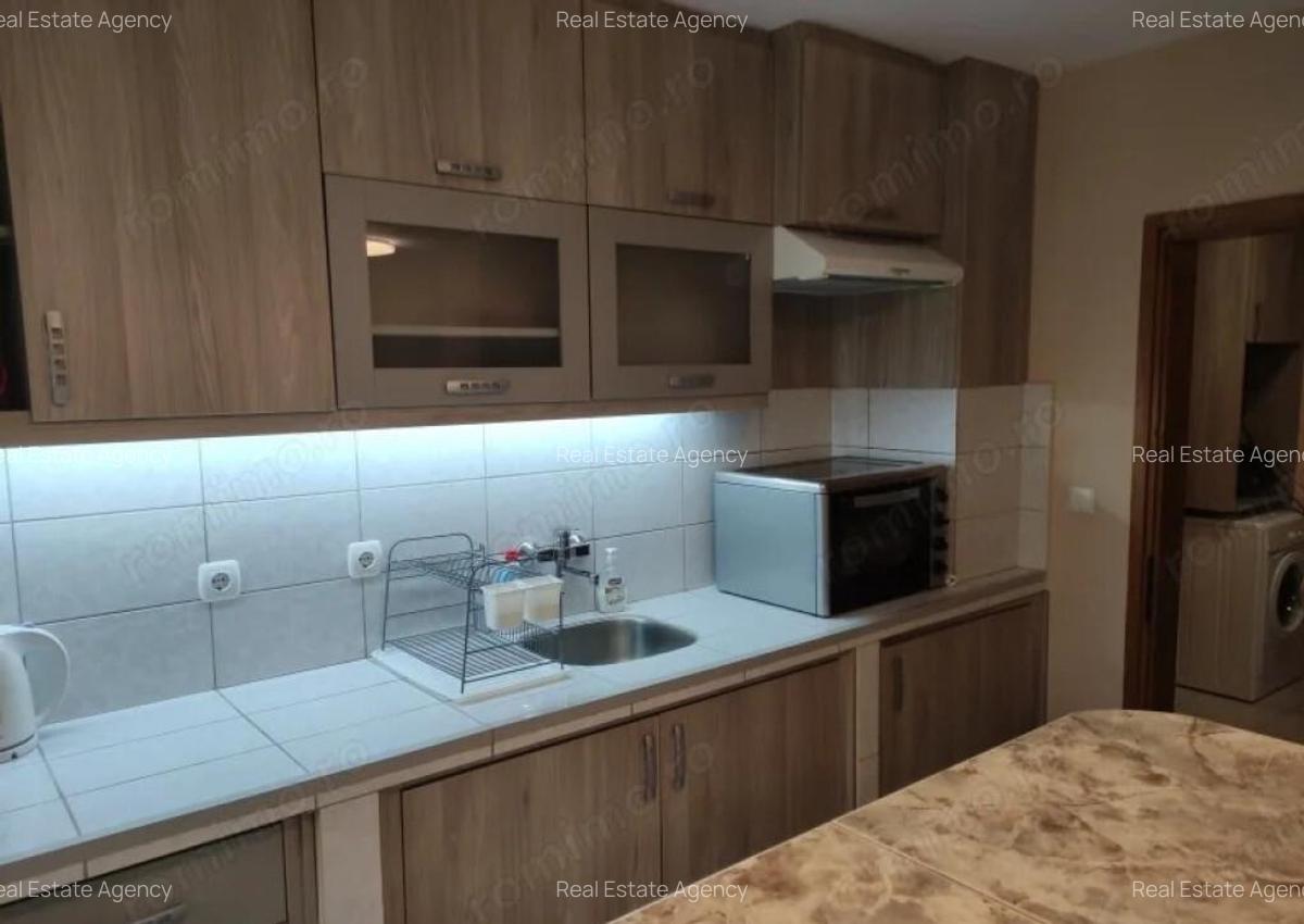 2 camere in zona Garii - 3