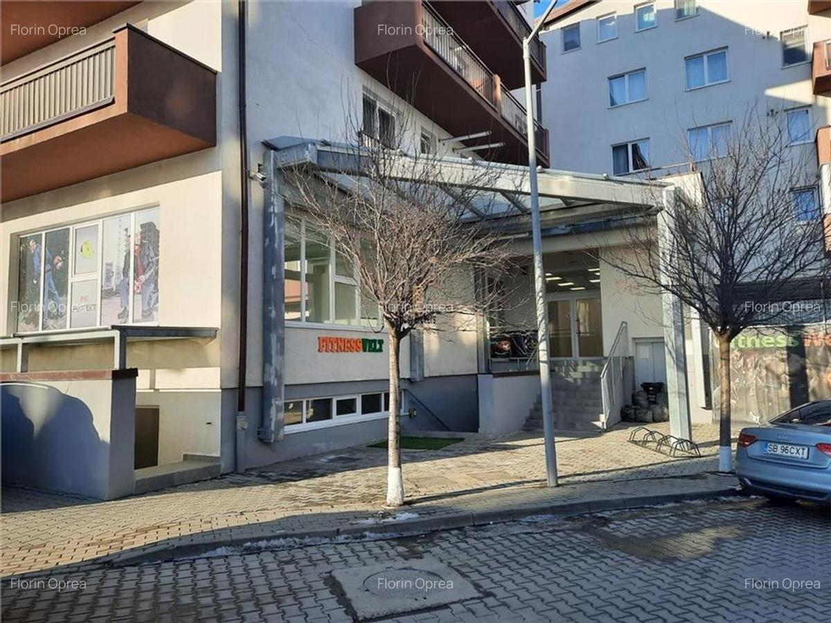 Spatiu Comercial - 500 mp - giratoriu Kaufland Arhitectilor - 41