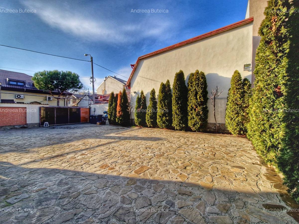 Casa singur curte - Vatra Luminoasa - Constructie noua - 1
