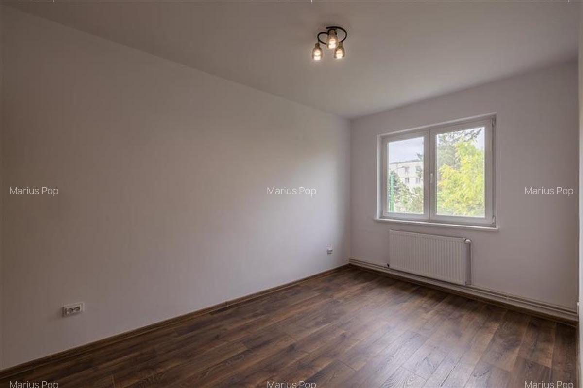FILM&Tur 3D! Apartament renovat, etaj2, Centrul Civic, Brasov - 20