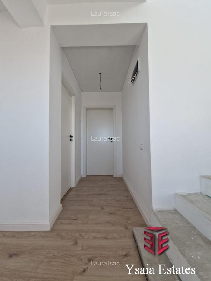 VILA P+2 DE VANZARE  - CENTRU - OVIDIU - LANGA LAC - - 8