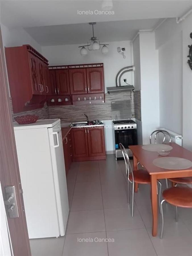 Apartament modern de 2 camere in bloc nou din Coresi - 3