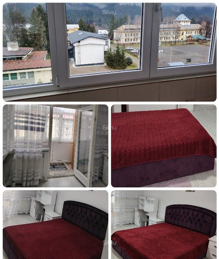 Apartament modern, reconfigurat in 3 camere, totul nou, gata de mutat - 7