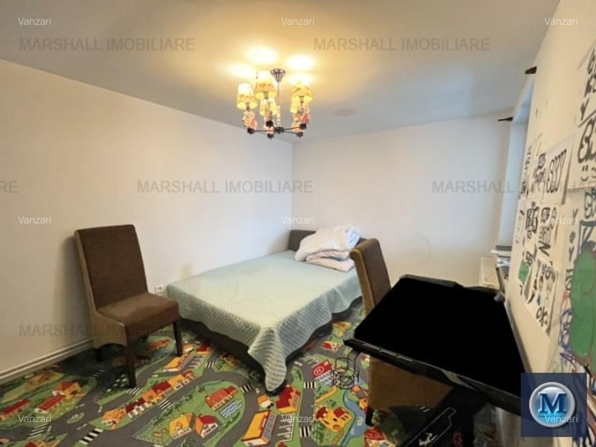 Casă cu 3 camere în P-ța Mihai Viteazu - 5