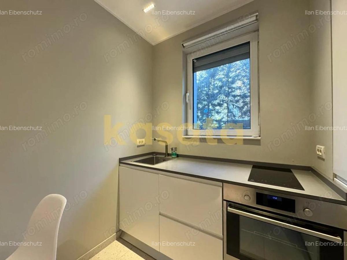 Apartament 2 camere Primaverii, renovat, 46mp - 5