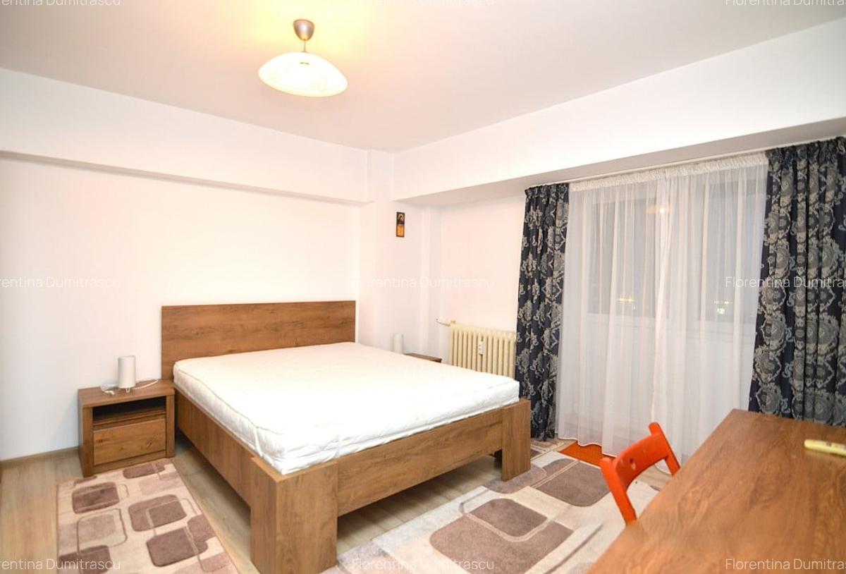 INCHIRIERE APARTAMENT 2 CAMERE UNIRII – PIATA ALBA IULIA - 14