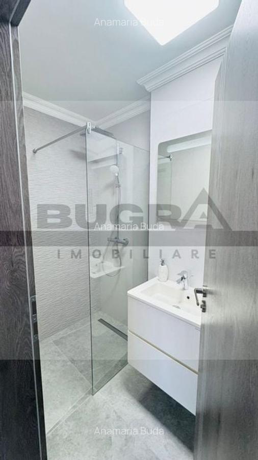 Apartament 3 camere,  74 mp, garaj, zona Tetarom - 10
