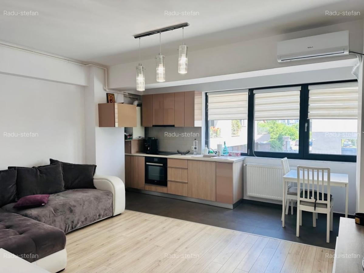 AP 2 CAMERE DE INCHIRIAT | SISESTI | BANEASA | CENTRALA | MOBILAT | - 1