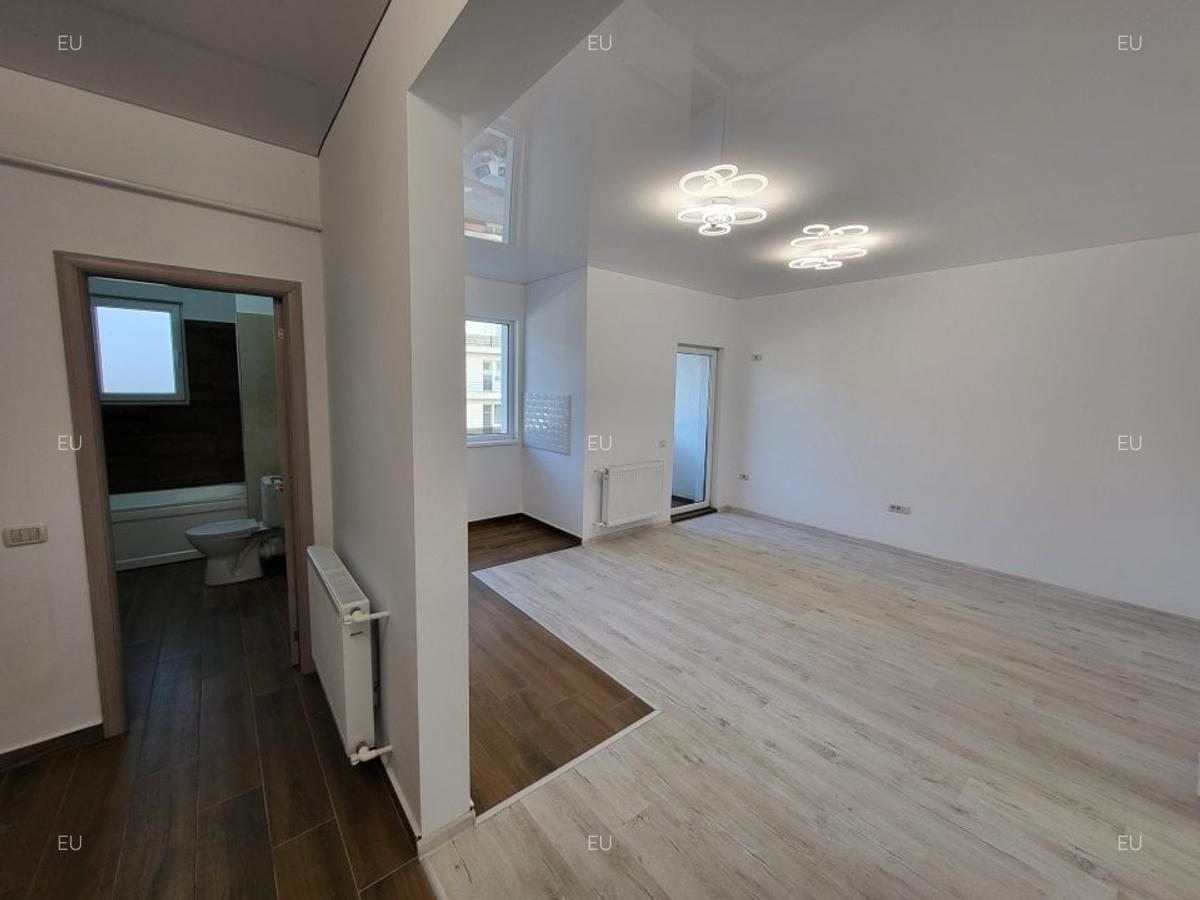 Apartament cu 2 camere decomandat în Militari - 18