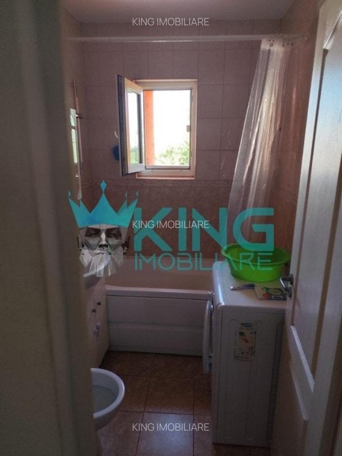 Apartament cu 2 camere semidecomandat, mobilat în Iancului - 8
