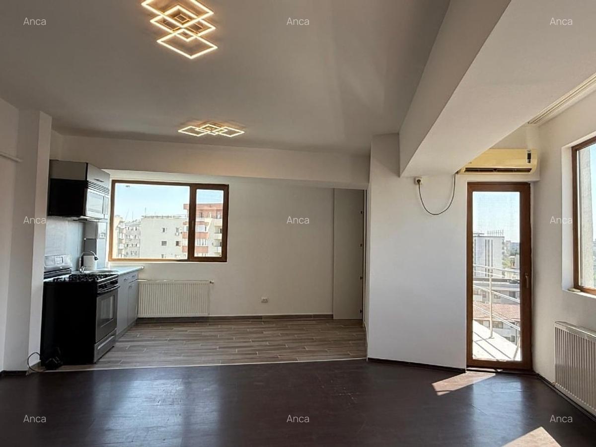 64 m2 spatios, cu vedere panoramica spre rasarit si lumina soarelui de dimineata - 5 64 m2 spatios, cu vedere panoramica spre rasarit si lumina soarelui de dimineata - 5