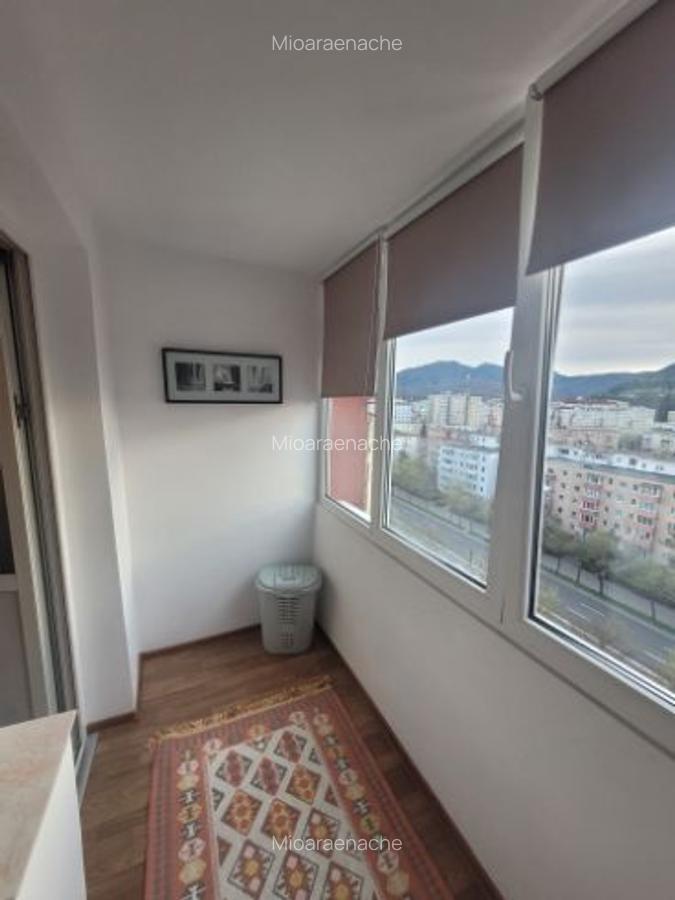 Inchiriere apartament 2 camere situat langa complexul ITC, b-dul Alexandru Vlahuta - 8