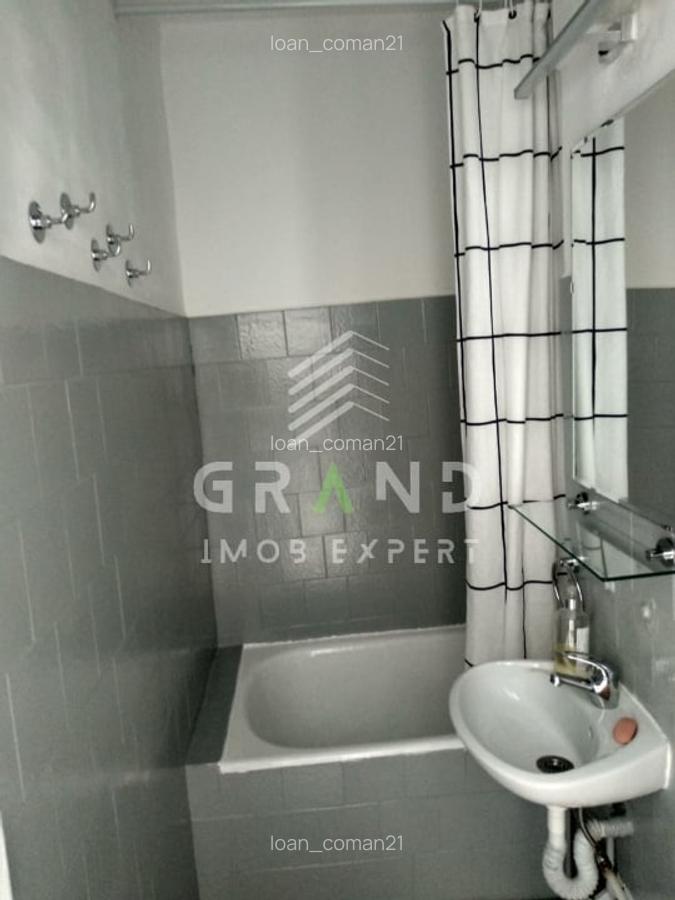 Apartament 2 camere | BALCON | Manastur - str. Clabucet - 10