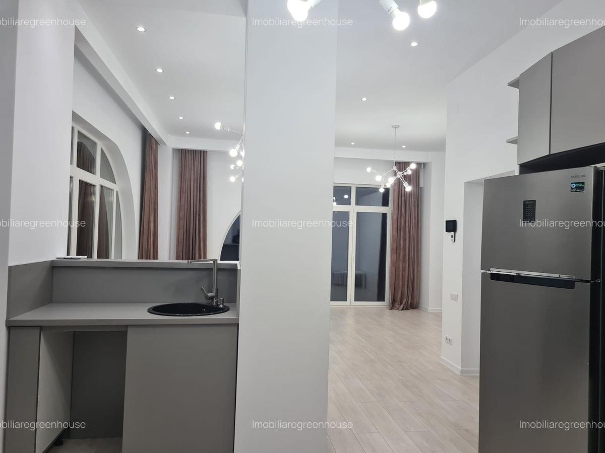 APARTAMENT DE LUX – 2 CAMERE • 2 BĂI • 85 MP ,ETAJ 1 - 11