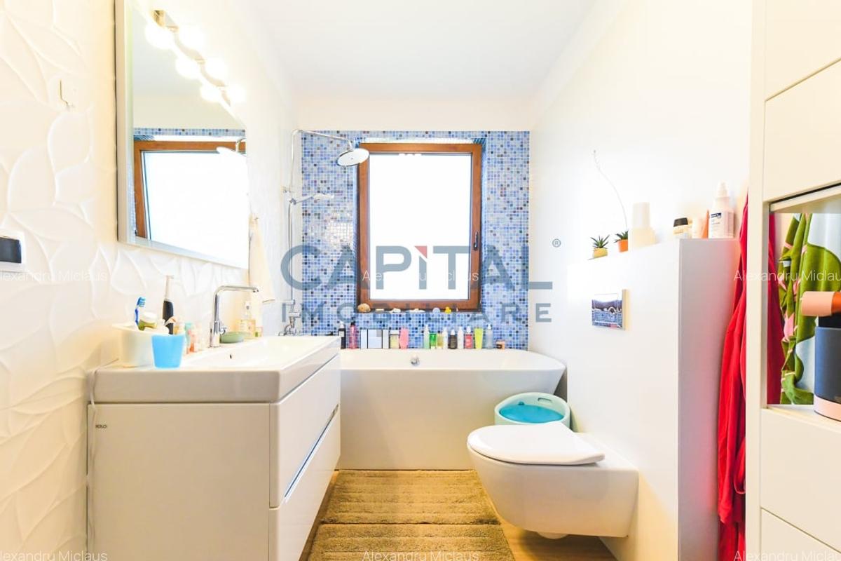 Vila Premium cu Dotari Exclusive - Zona Europa | Comision 0% - 18