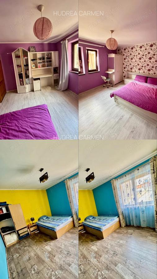 Casa de vinzare in Floresti zona Tautiului 500m de centura de sud - 8