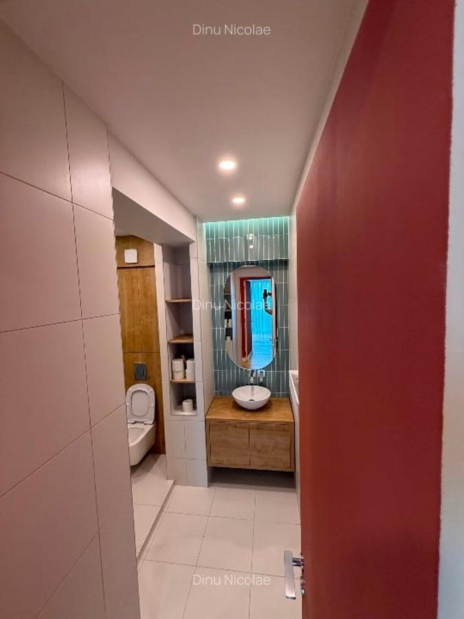 Apartament cu 3 camere în Dorobanți - 12