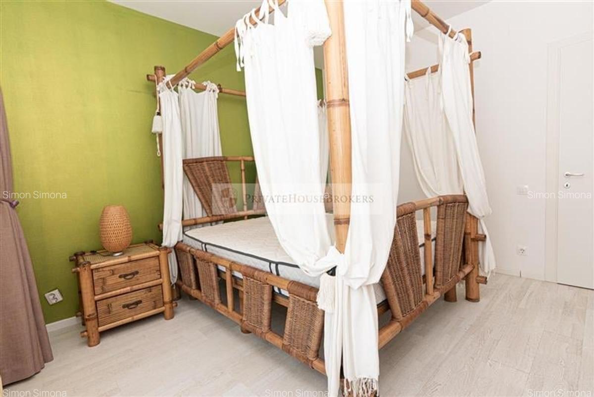 Aviatiei | Floreasca | Laguna Residence | Bloc 2017 | Piscina | Parcare Subt - 16