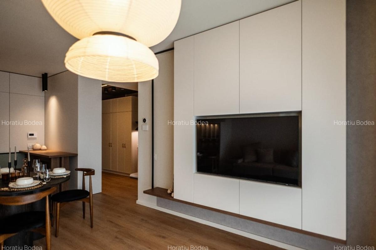 Prima Inchiriere Apartament 3 Camere | garaj | In Zona Garii_Liberty - 2