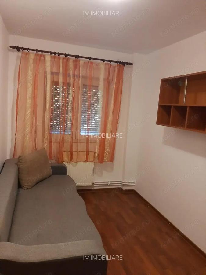 Piata Verde Apartament 3 Camere - 4