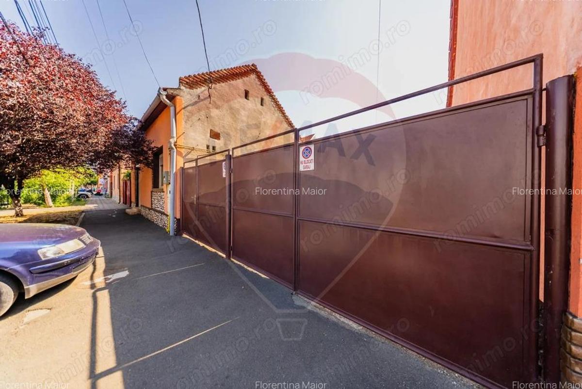 Casa cu spatiu comercial si potential ridicat de investitie de vanzare - 4