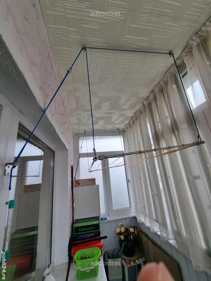 Apartament 2 camere etaj 2str - 4