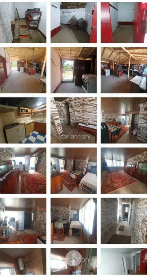 Casa de vanzare la Valea Nucarilor din Tulcea la doar 52.000 euro - 2