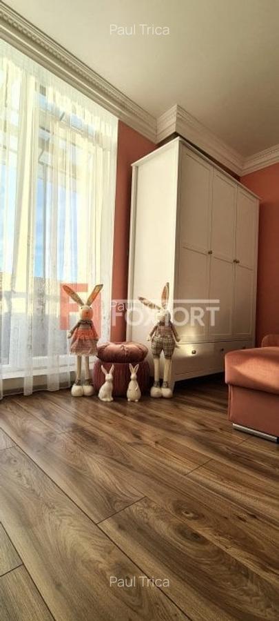 Apartament cu o camera si loc de parcare in zona Sagului - 4