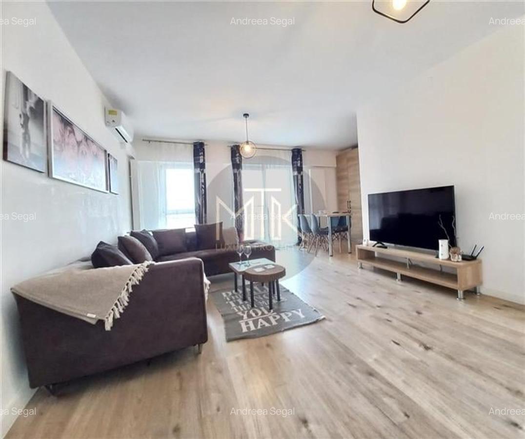 Belvedere Residences I Apartament 2 camere I 1Loc parcare - 5