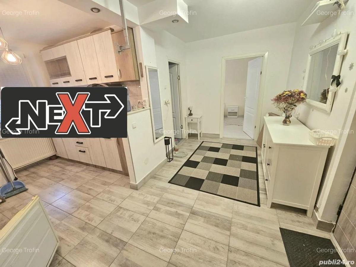 Apartament cu doua camere lux - 5