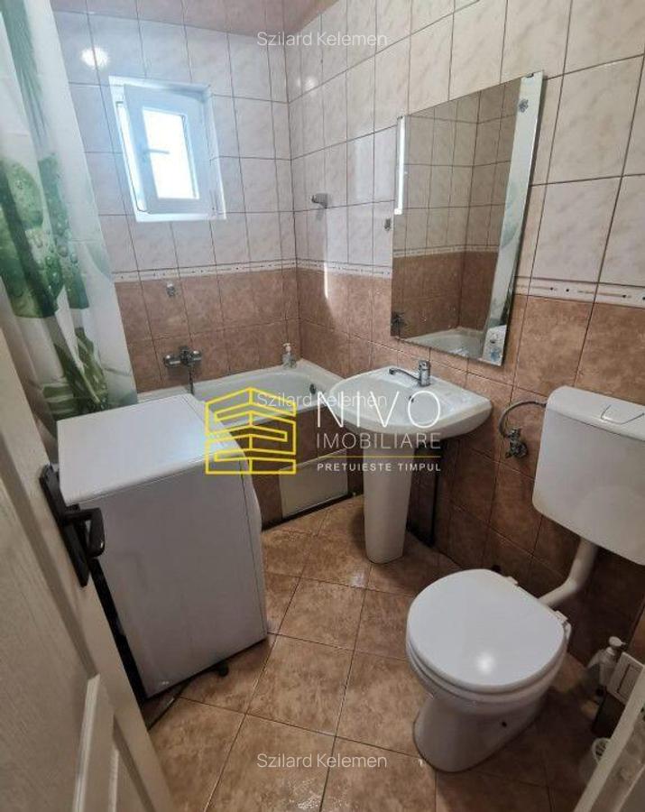 Apartament 1 camera Sg. de Mure? Nordului - 8