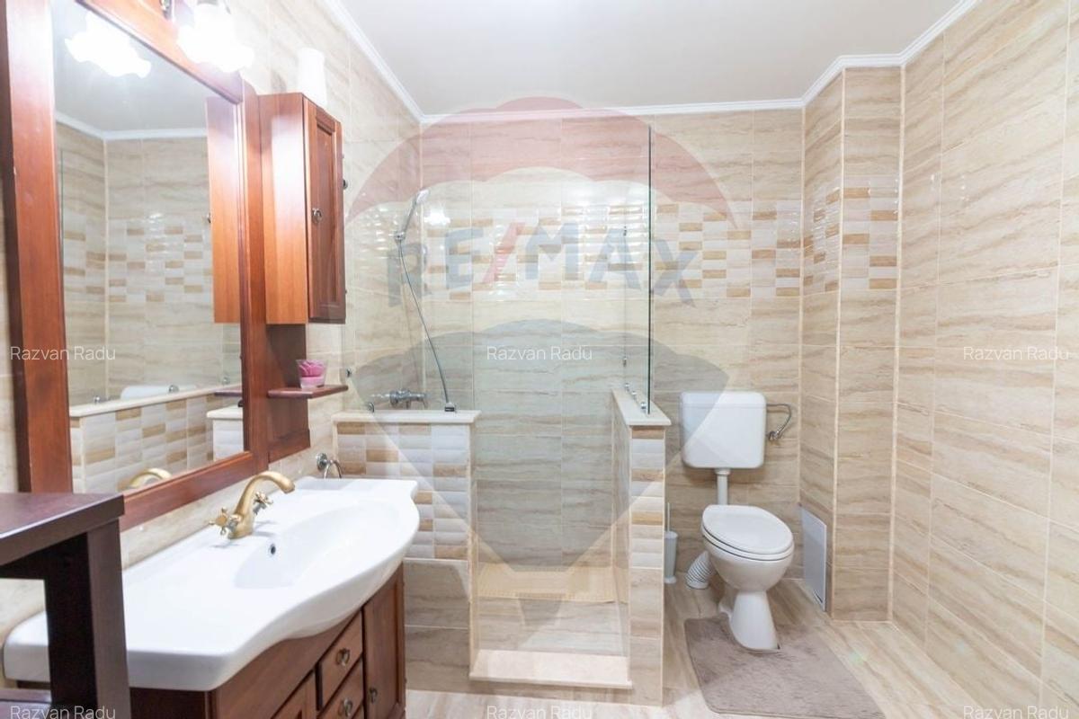 Vila moderna 5 camere, teren 250mp, Colentina Cornisor - 7 Vila moderna 5 camere, teren 250mp, Colentina Cornisor - 7