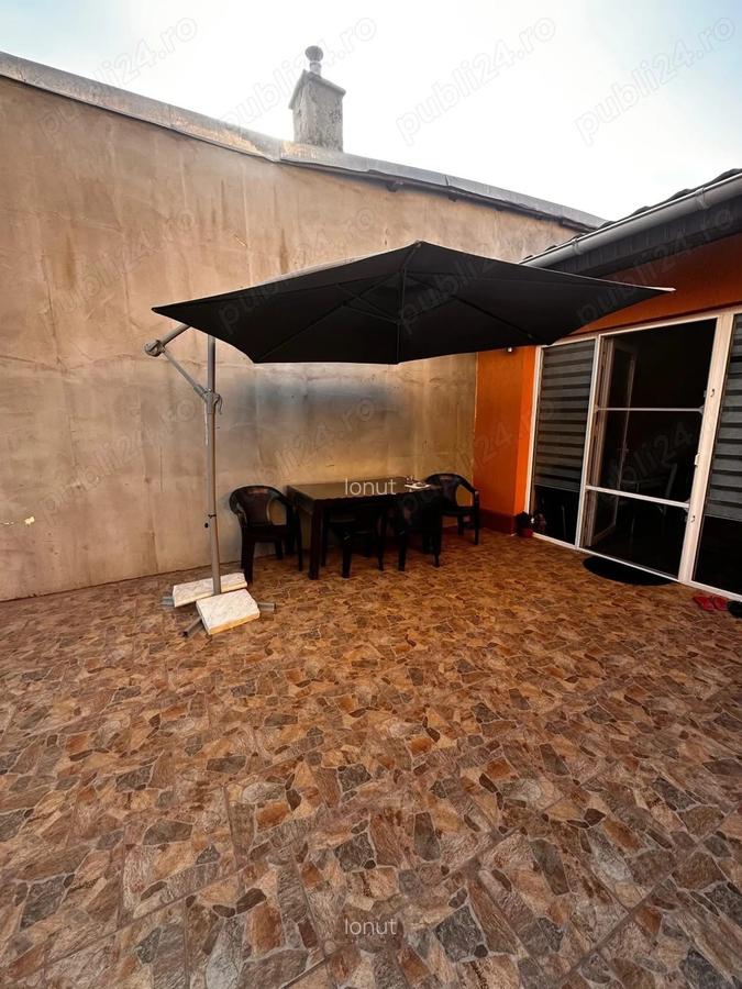 Casa 4camere zona Islaz - 4