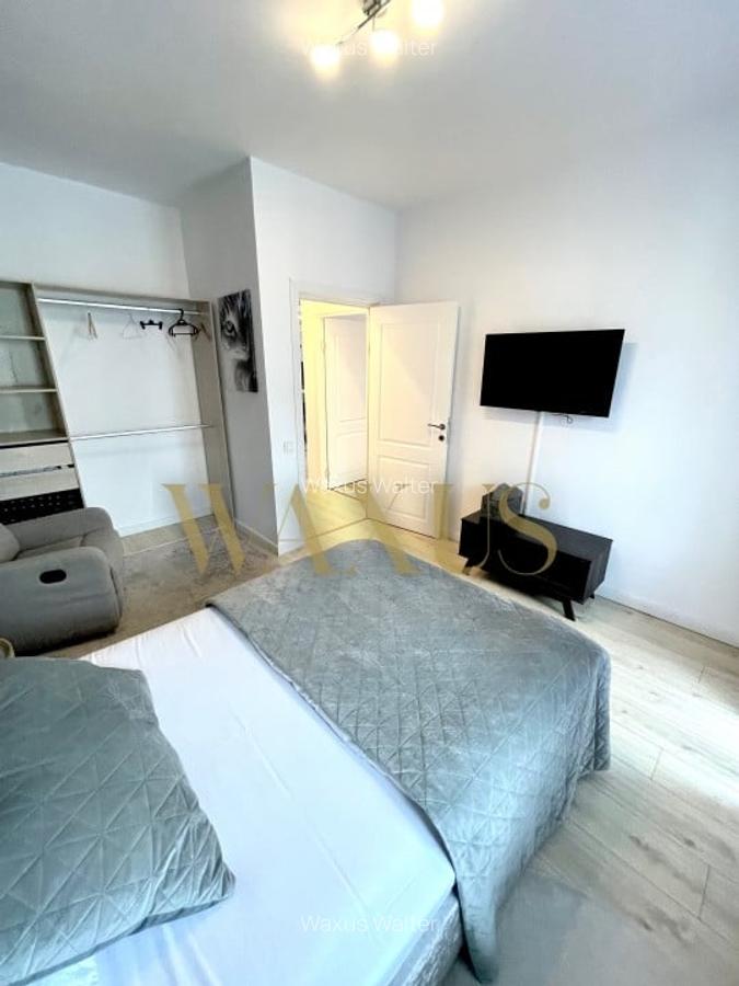 Apartament la cheie de vanzare, 3 camere, 67mp, parcare, Teilor - 6