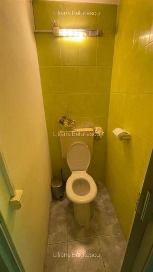 Stefan cel Mare, parter de vila, pretabil investitie, spatiu comercial/birou - 6