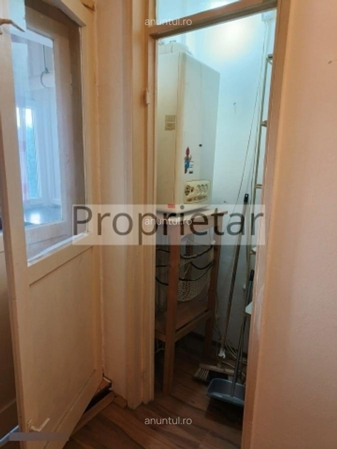 Berceni, inchiriez apartament 4 camere, decomandat, 82mp - 9
