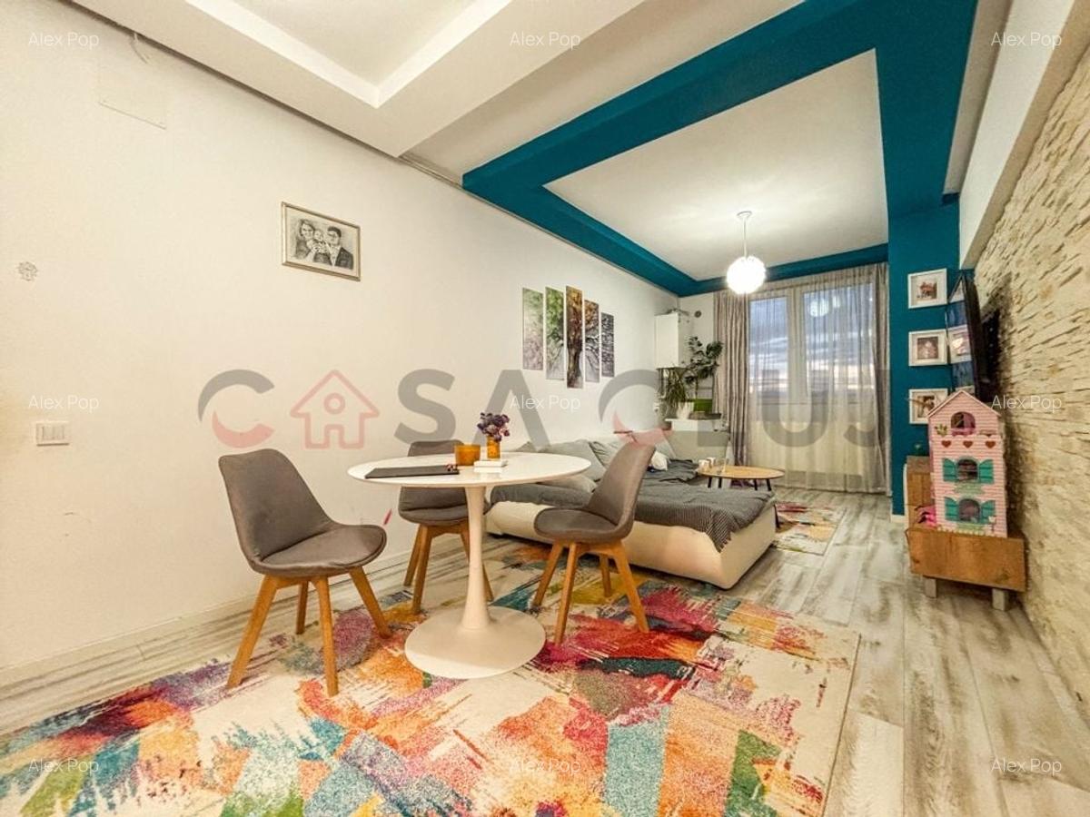 Modern | 2 bai | Bloc Nou  -  Zona Revo Iris - 1