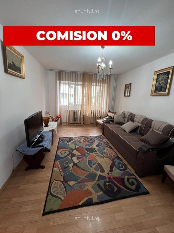 Soseaua Pantelimon apartament 3 camere decomandat mobilat si utilat - 1