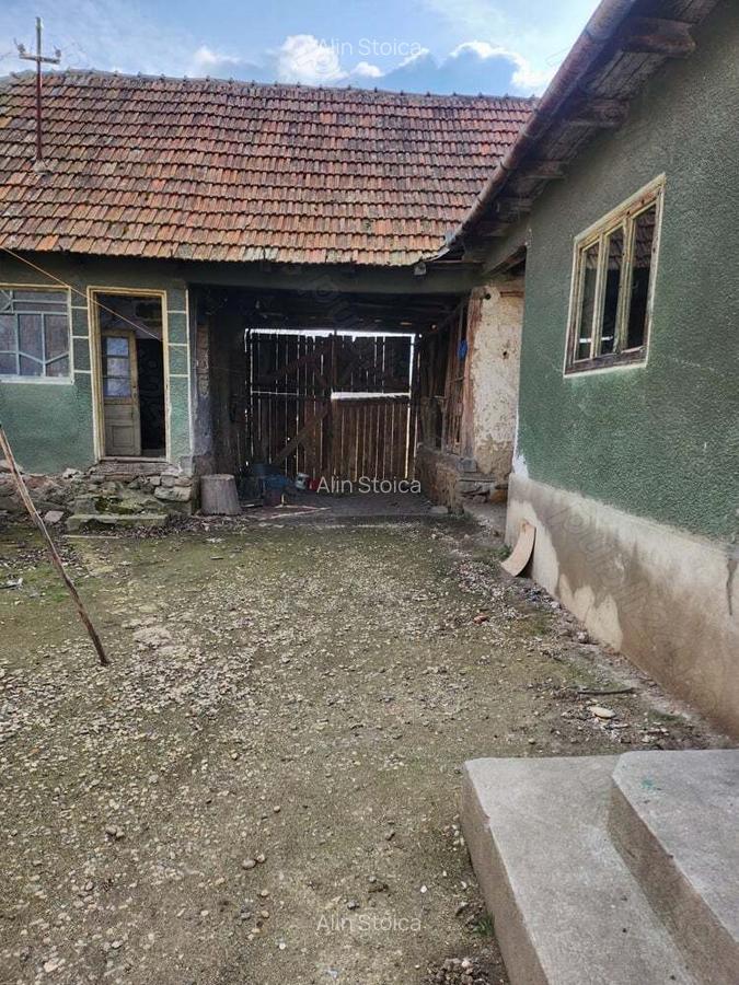 Vand casa Tau?, Arad - 1