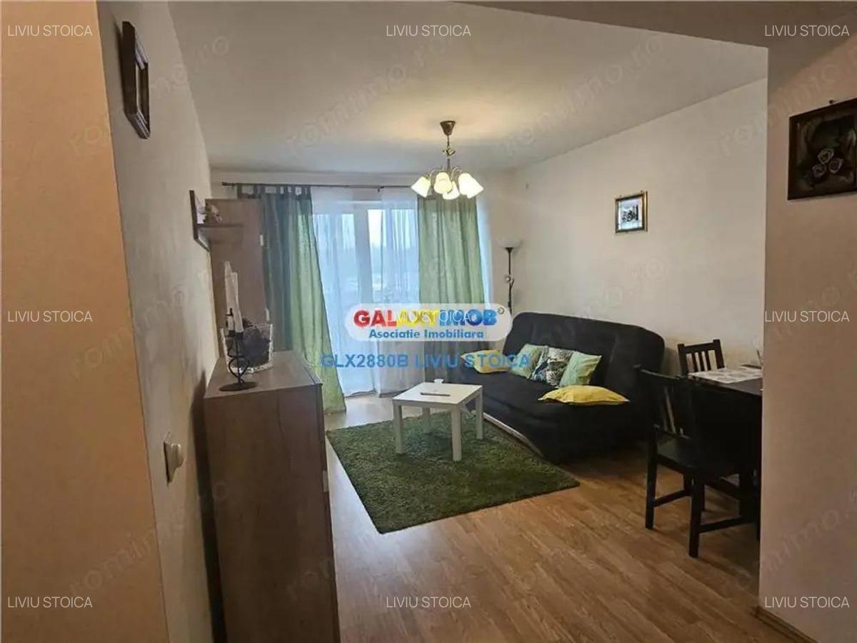 2 camere decomandat complex Confort Park - 3