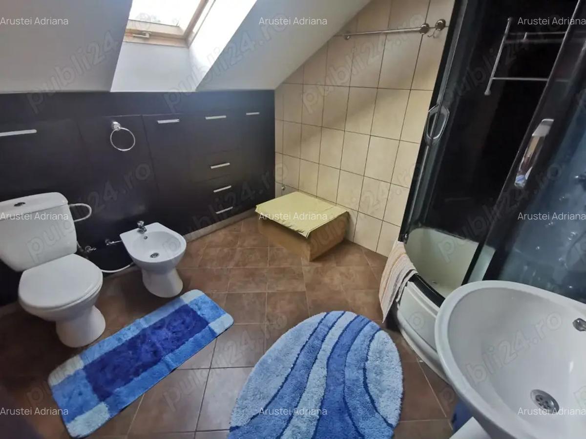 Apartament la vila , de inchiriat - 4